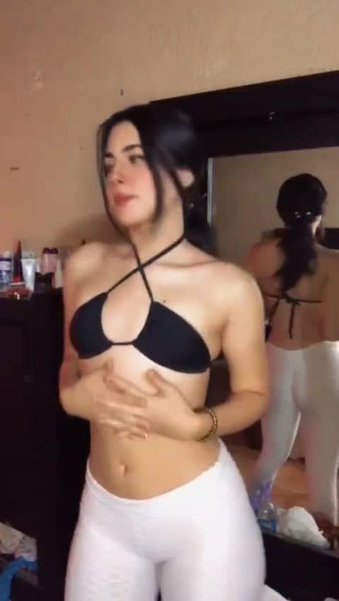 Adriana Olivarez!!! Show Her Erotic Body New Video Leakd