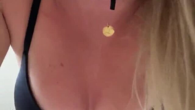 STPeach!!! Sexy Bunny Maid New Video leakd