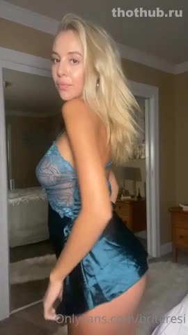 Bri Teresi hot striping!!! erotic body so hot new vid-update