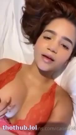 Caomi Madalis!!! Nude Show in Bedroom New Porn video