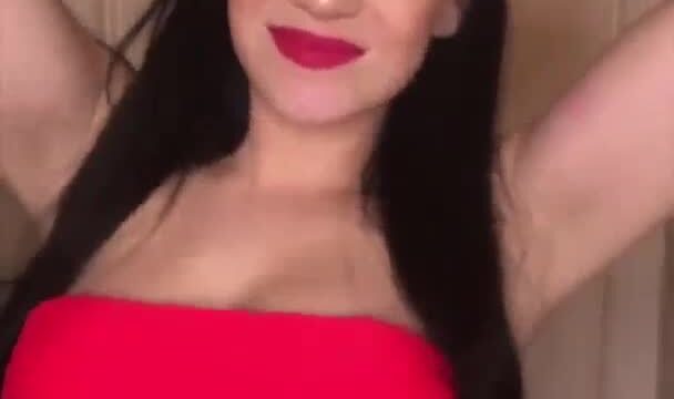 Lizzy Wurst!!! So Sexy Hot Big Tits New Video Leakd