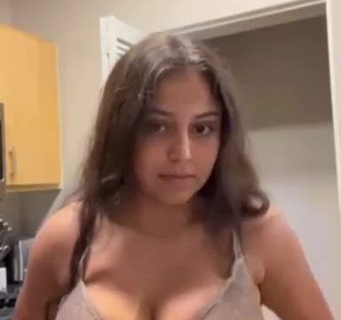 Taliyaandgustavo!!! Nude Show in bedroom New Sex.tape