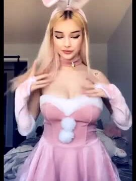 Lauren Burch!!! Erotic body in bedroom new vid-update