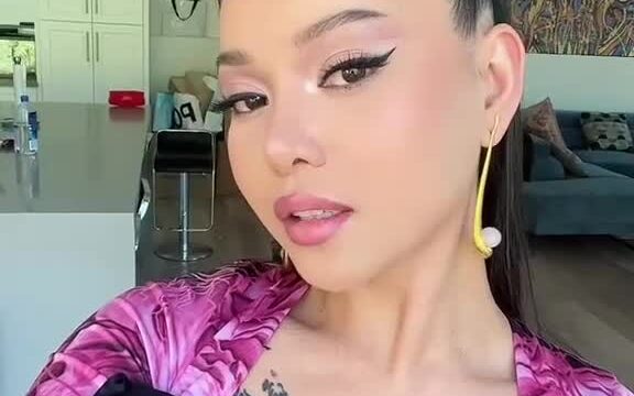 Bella Poarch so beauty – New video update!!!