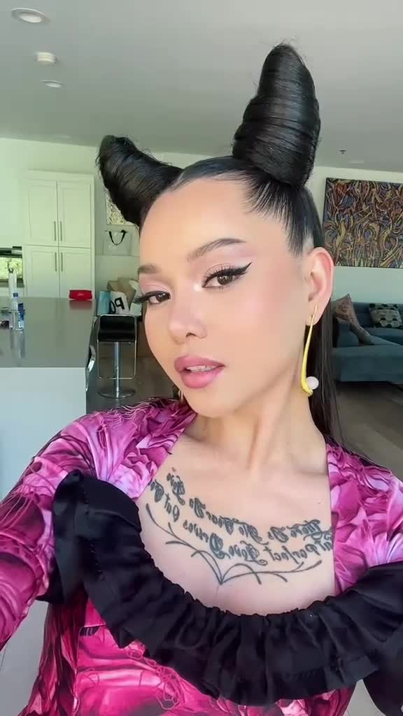 Bella Poarch so beauty – New video update!!!
