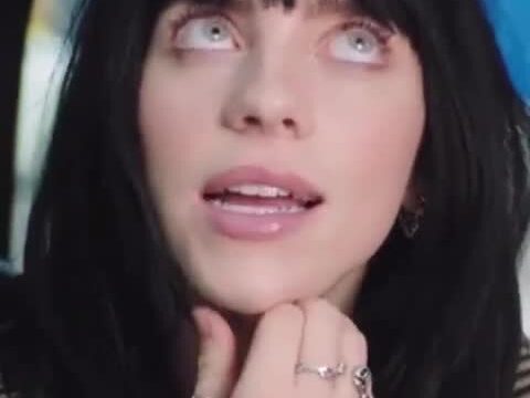 Billie Eilish so beauty – New video update!!!