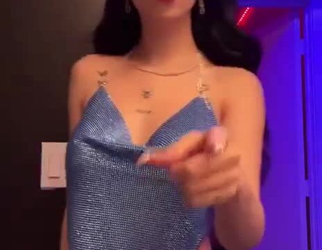 Iamferv!!! Sexy dance on bedroom new vid-update