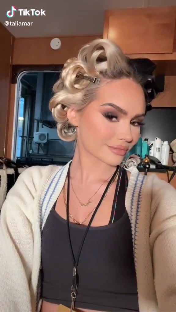 Talia Mar so beauty – New video update!!!