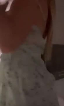 Mariam Olivera!!! Sexy with erotic body – New video leakd