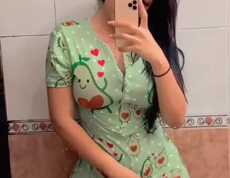 Jessica Orozco!! New masturbation video leakd