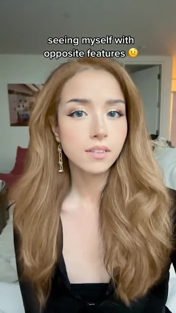 Pokimane – New video update!!