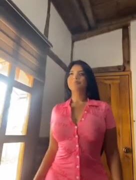 Alejandra Quiroz – Sexy with erotic body…