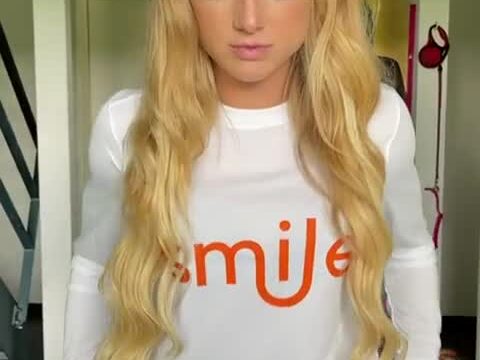 Alisa Lehman!! Sexy in new video update…