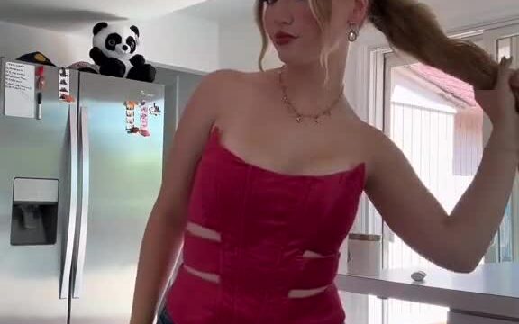 AlyssaMckay new vid-update…