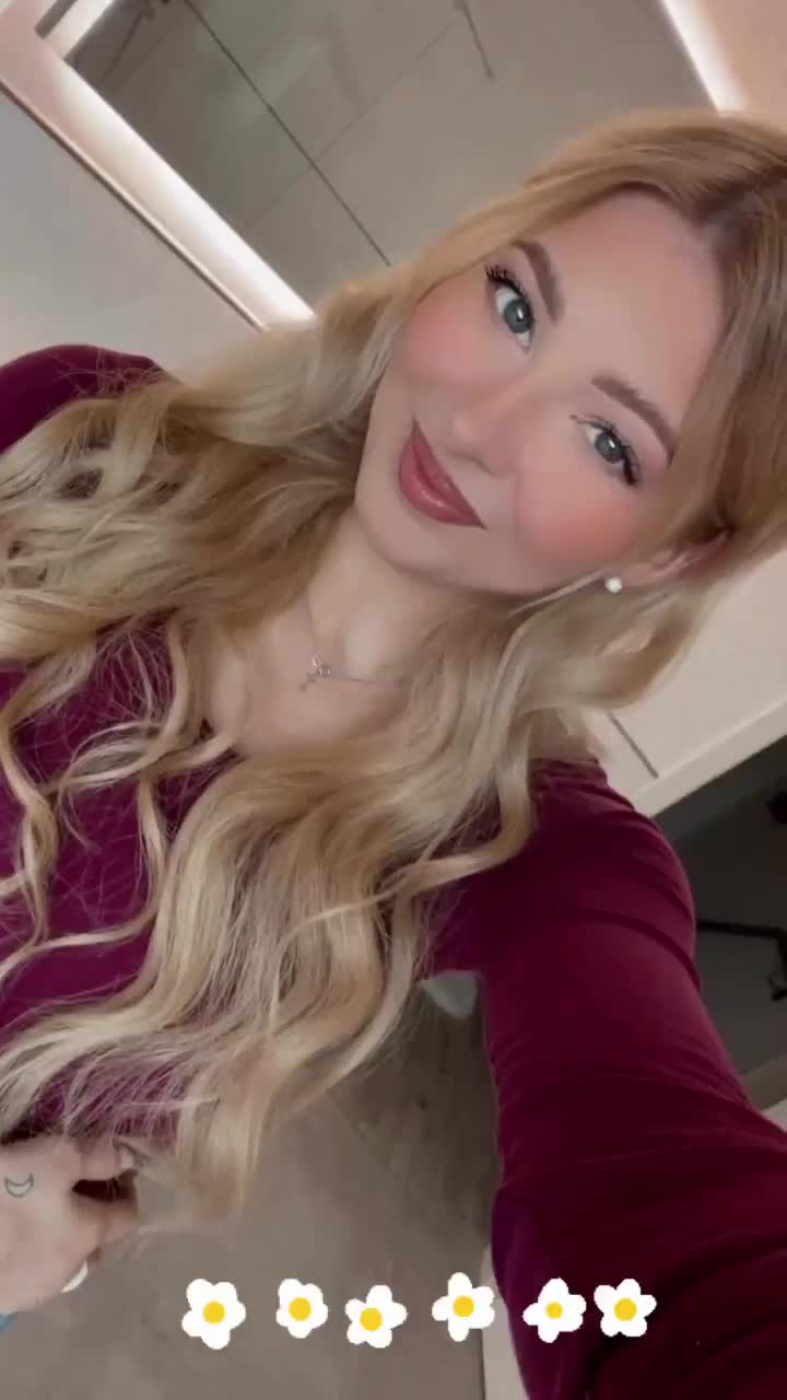 Asmr Janina new vid-update…