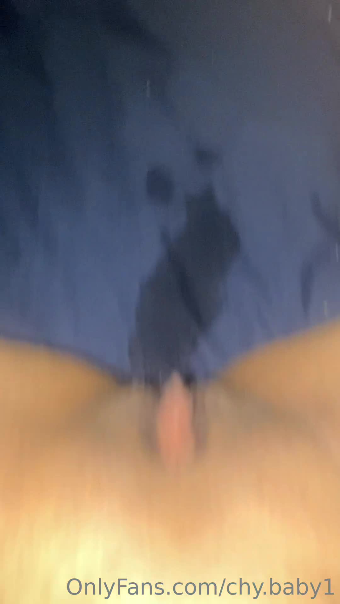 Chybaby1 play pussy…