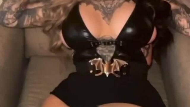 Dakota Alexandra slutty babe…