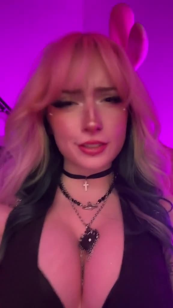 Eva Violet new vid-update