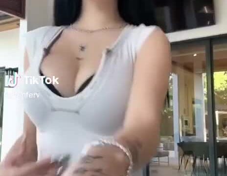 Iamferv sexy dance
