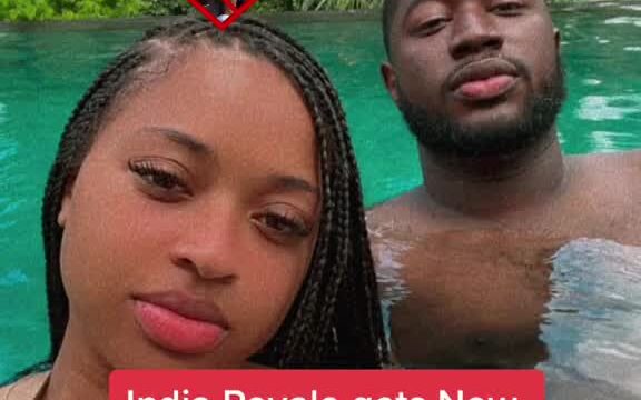 India Royale – New pool video…