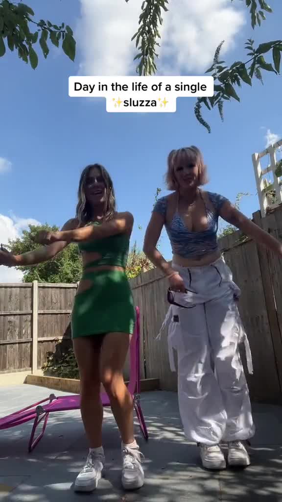 Kalisluzza – New video tiktok