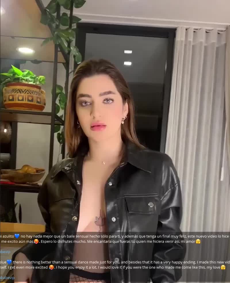 Lalababevip nude nipples…