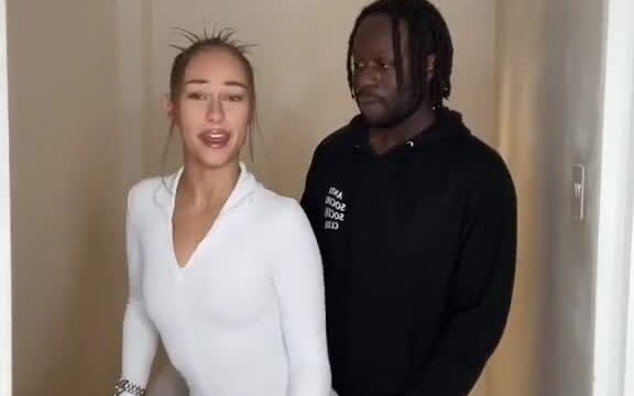 Mollyandjordy!! Hot couple new vid-update