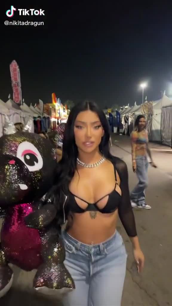 Nikitadragun i just wanted to be one of the boys…