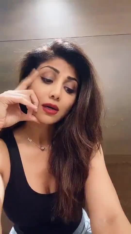 Shila Shetty new vid-update…