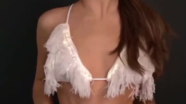 Wbery!! Sexy with erotic body