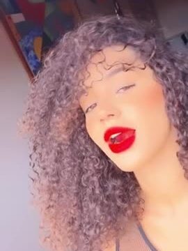 Yeiverlin Rodriguez big boobs tease…