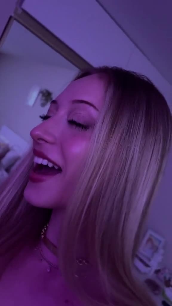 Sofia Diamond so beauty