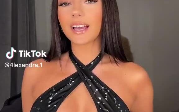 Alexandra Tsolakidis – Hot slutty bunny…