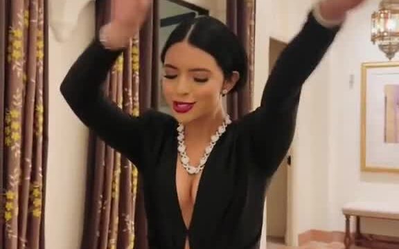 Angela Aguilar hot sexy babe…!!