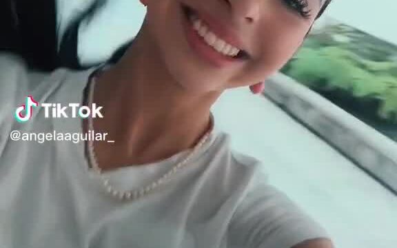 Angela Aguilar!! Hot sexy babe…