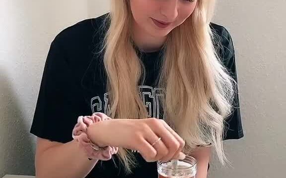 Asmr Janina sexy babe…