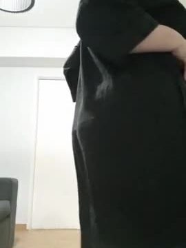 CandyRobbs play dildo…