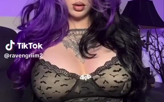Dakota Alexandra – Slutty babe…