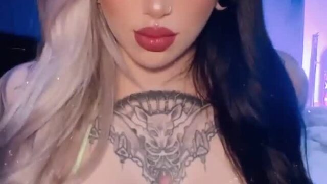 Dakota Alexandra – Sexy with erotic body…