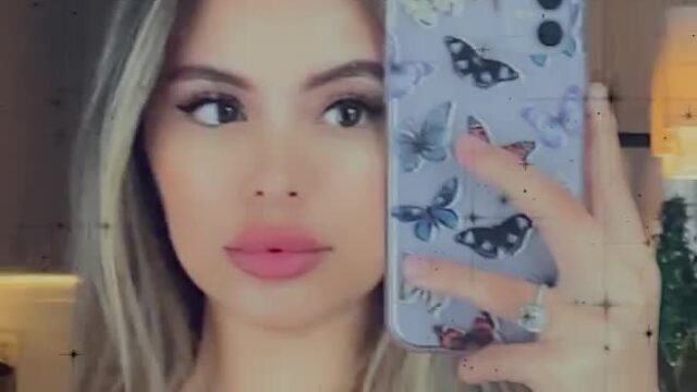Danilanio sexy babe…