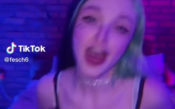 Fesch6 – Sexy on bed…