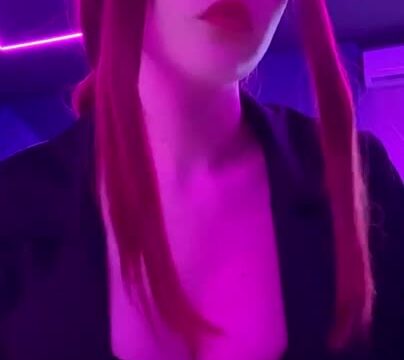 Fesch6 new cosplay video…!!