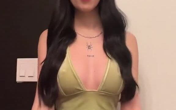 Iamferv sexy dance with erotic body…