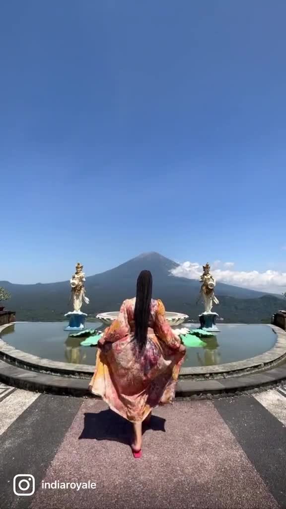 India Royale new vid-update…