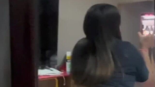 Jade Reyes – New nude video leak…