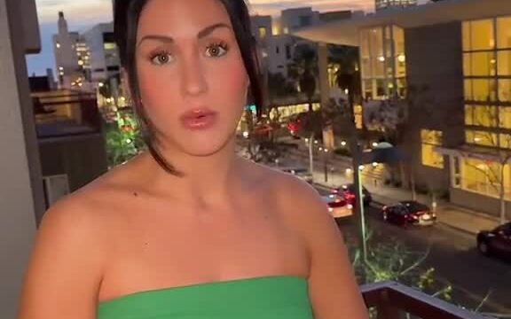 Jordyn Woodruff new vid-update…