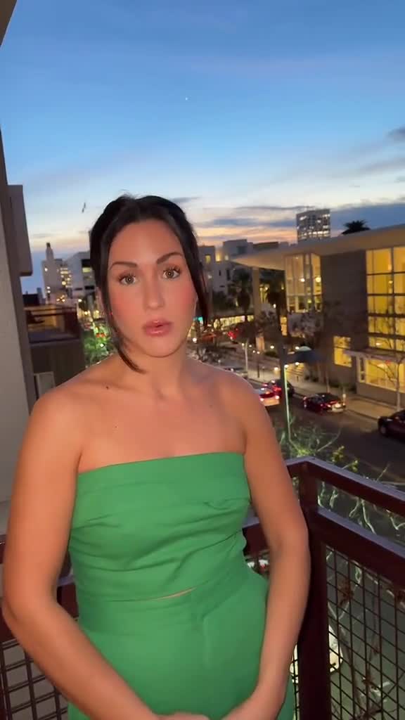 Jordyn Woodruff new vid-update…