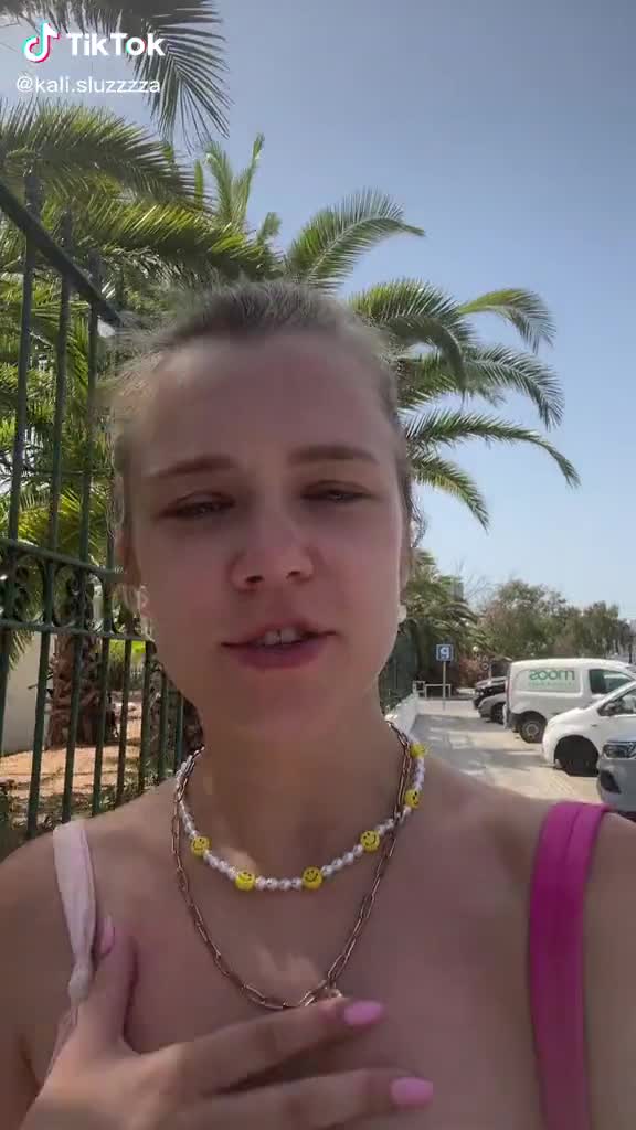 Kalisluzza new vid-update…