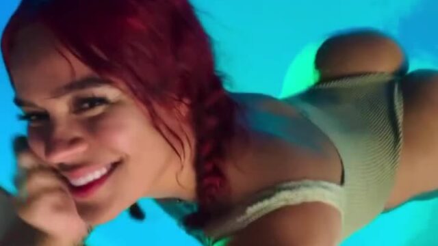 Karol G – New sexy video leak…