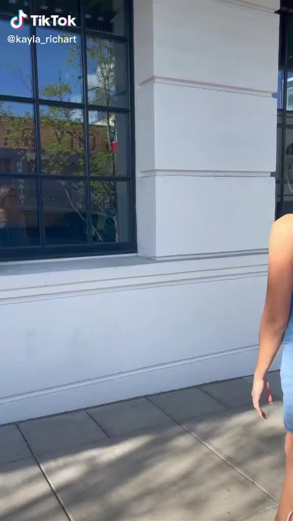 Kayla Richart!! Hot sexy babe…